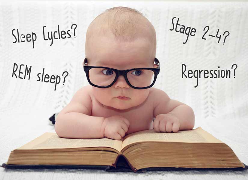 The-Four-Month-Sleep-Regression